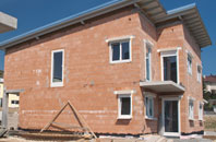 Sheepscombe home extensions